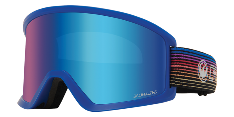 FREESKIER Buyer's Guide Spotlight: Dragon Alliance DX3 Goggle